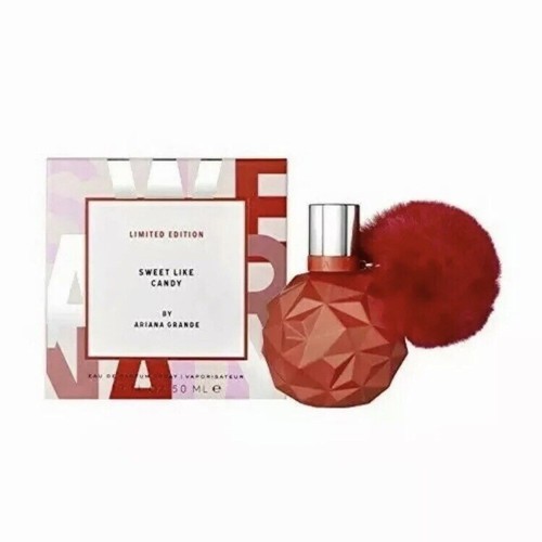 ariana grande sweet like candy limited edition